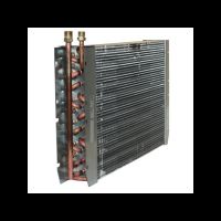 5000902 Радиатор кондиционера VALMET 6000 6600 6800 6000 HIGHT TECH VALTRA 6250HI