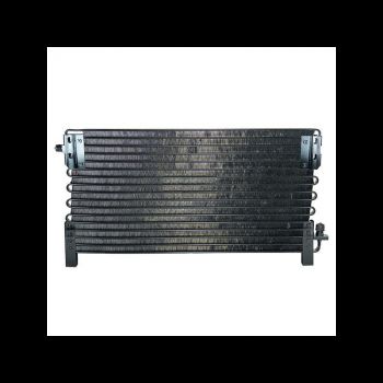 5003307 Радиатор кондиционера VOLVO