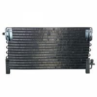 5003307 Радиатор кондиционера VOLVO