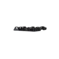 BRACKET-FR BUMPER SIDE,LH 86513-3W000