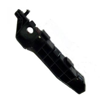 BRACKET-FR BUMPER SIDE MTG,LH 86515-2B000