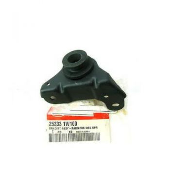BRACKET-RADIATOR MTG, UPPER 25333-1W100