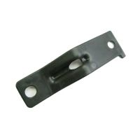 BRACKET-RR BEAM UPPER MTG,LH 86633-2T500
