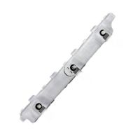 BRACKET-RR BUMPER SIDE,RH 86614-A4000