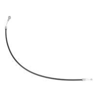 CABLE-HOOD LATCH RELEASE 81190-3K100