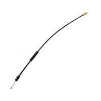 CABLE-HOOD LATCH RELEASE 81190-A7000