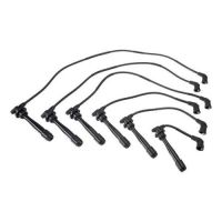 CABLE SET-SPARK PLUG 27501-37A00