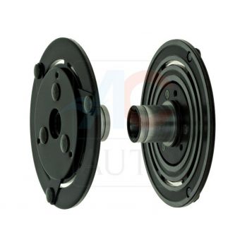 Clutch Hubs  AC-5YO01-CH