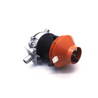 Espar, Eberspacher D1LC компактен 12v двигател за вентилатор