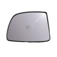 G/HOLDER-O/S RR VIEW,LH 87611-1D921