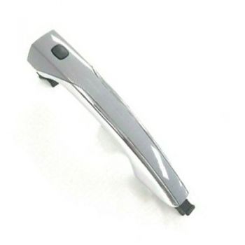 HANDLE-DOOR OUTSIDE 82651-F6100