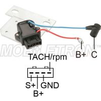 Ignition Module IG-B004