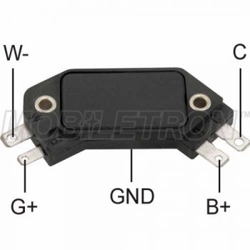 Ignition Module IG-D1906