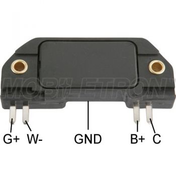 Ignition Module IG-D1959H