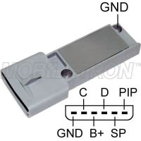 Ignition Module IG-F533HV