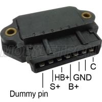 Ignition Module IG-FT004