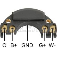 Ignition Module IG-M010