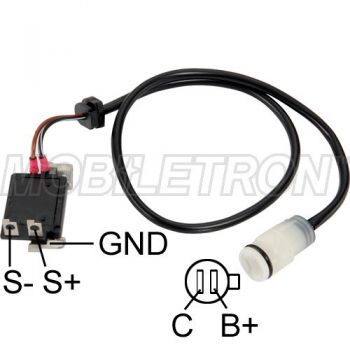 Ignition Module IG-T004