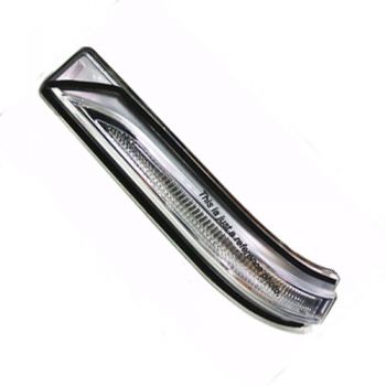 LAMP-OUTSIDE MIRROR,RH 87623-D4000