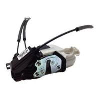 LATCH-FR DOOR,LH 81310-2W010