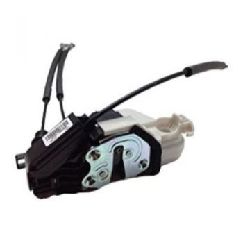 LATCH-FR DOOR,LH 81310-2W010