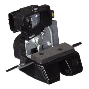 LATCH-TAILGATE 81230-3W000
