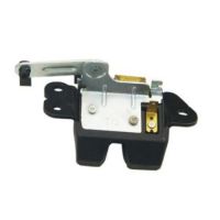 LATCH-TAILGATE 81230-4H001