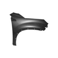 PANEL-FENDER,RH 66321-2P031