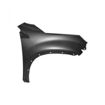 PANEL-FENDER,RH 66321-2P031