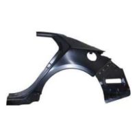 PANEL-QUARTER OUTER,LH 71503-2TC00