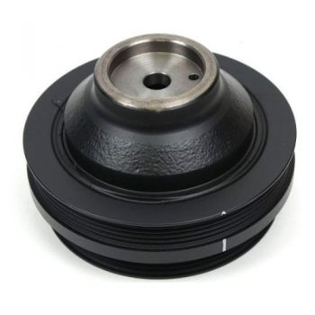 PULLEY-DAMPER 23124-39802 PULLEY-DAMPER 23124-39802