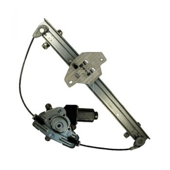REGULATOR-RR DOOR WINDOW,RH 83402-1R110