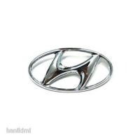 SYMBOL MARK-TRUNK LID 86320-3X000