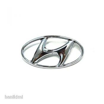 SYMBOL MARK-TRUNK LID 86320-3X000