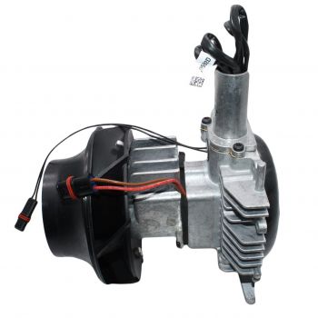  Webasto Air Top EVO3900 12/24v възел на двигателя на вентилатора