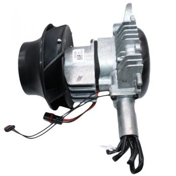  Webasto Air Top EVO3900 12/24v възел на двигателя на вентилатора