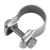 Webasto Exhaust clamp. Ø 33 mm. 9011844B Webasto Exhaust clamp. Ø 33 mm. 9011844B