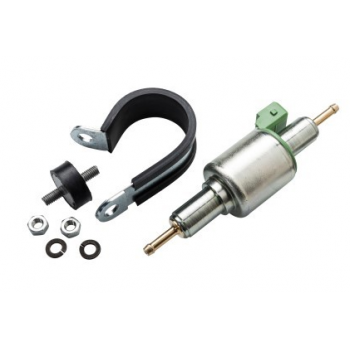 Webasto Fuel pump DP30  for Air Top 3500 ST and 5000 ST heaters. 24 Volt. (4-5) 90379B