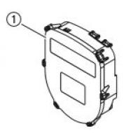 Webasto High Altitude Control unit 1577 for Thermo Pro 90 heaters. 24 Volt. (1-1) 9034841A Webasto High Altitude Control unit 1577 for Thermo Pro 90 heaters. 24 Volt. (1-1) 9034841A