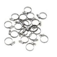 Webasto Hose clamp. Ø 23-35 mm. 20 Pcs (6-1) 1320271A