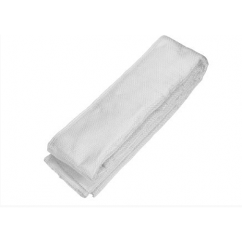 Webasto Insulating sleeve with sealing for article number: 1321397A. Length 550 x 440 mm. 9028104A