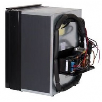 Webasto Isotherm Cruise Elegance 42 refrigerator. Door silver. - kopie 1042BA1AA0000C