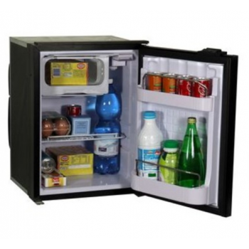 Webasto Isotherm Cruise Elegance 42 refrigerator. Door silver. - kopie 1042BA1AA0000C