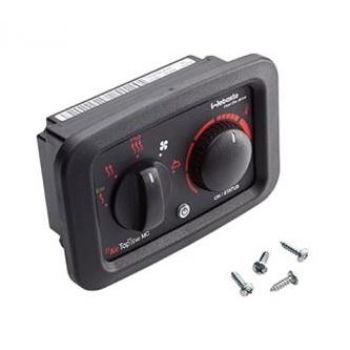 Webasto MultiControle MC 05. Standard set. 12/24 Volt 1322822B