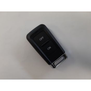 Webasto Remote control set T99 for Thermo Top EVO  and E/C/P heaters. Black 9039217A