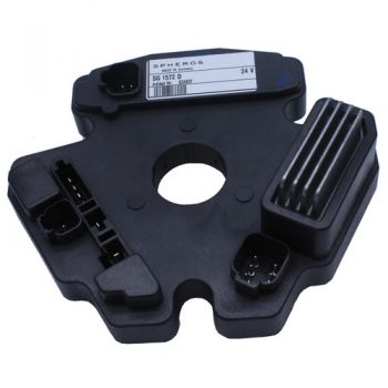  Webasto, Spheros Thermo и DW нагревател ECU SG1572D 24v