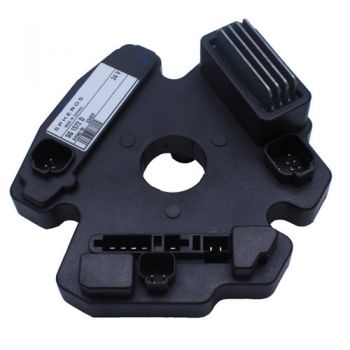  Webasto, Spheros Thermo и DW нагревател ECU SG1572D 24v