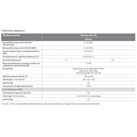 Webasto Thermo Pro 90 Water heater. 12 Volt. Diesel 9023075C