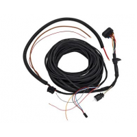 Webasto Wiring harness for Air Top EVO 3900 standard heaters. Length 9,5 meter ( 4-2) 1319529A