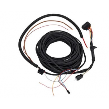 Webasto Wiring harness for Air Top EVO 3900 standard heaters. Length 9,5 meter ( 4-2) 1319529A Webasto Wiring harness for Air Top EVO 3900 standard heaters. Length 9,5 meter ( 4-2) 1319529A
